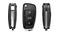 Camara Llavero S820 FULL HD Vision Nocturna
