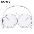 Audifonos Sony Zx110ap Stereo Con Microfono