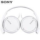 Audifonos Sony Zx110ap Stereo Con Microfono