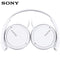 Audifonos Sony Zx110ap Stereo Con Microfono
