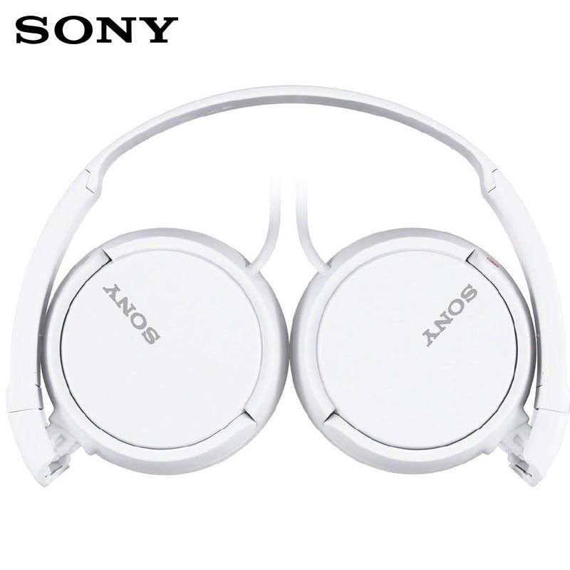Audifonos Sony Zx110ap Stereo Con Microfono