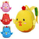 Mochila Para Niños Mod8 Little Birds