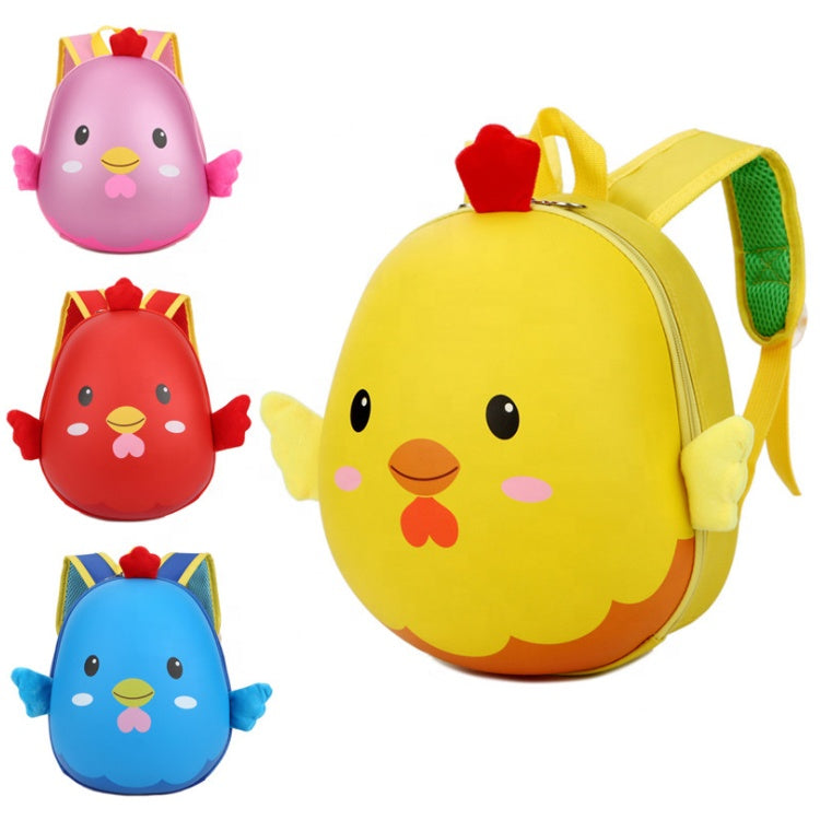 Mochila Para Niños Mod8 Little Birds