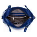 Cartera Curren MOD3 Cuero Sintetico Set de 4 Unidades