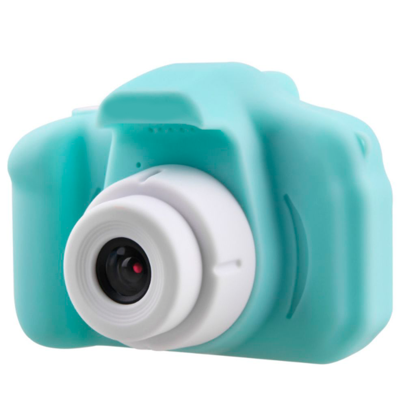 Cámara Digital para Niños
