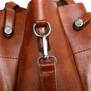 Cartera Curren MOD10 Cuero Sintético Set de 4 Unidades