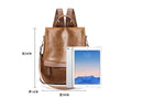 Mochila MOD5 Casual Para Mujer