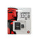 Memoria MicroSd Kingston 32GB Clase 10 original