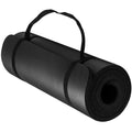 Colchoneta Para Ejercicios Yoga Mat Con Sujetador