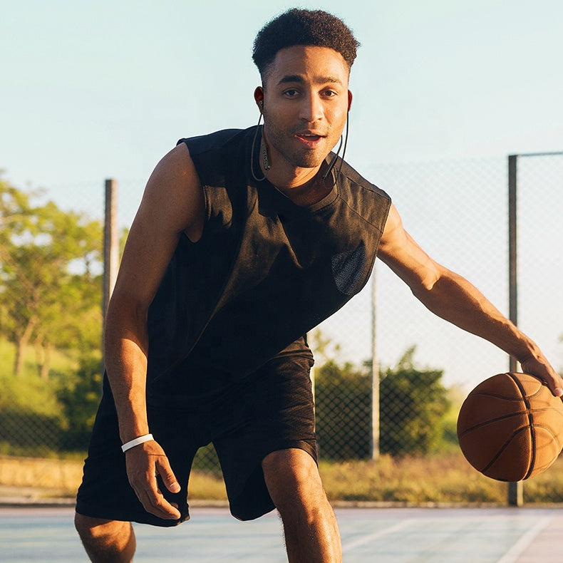 Handsfree Bluetooth Ultrabyte  ST-A10 Bluetooth con Resistente al Sudor