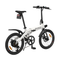 Bicicleta Eléctrica Himo Z20 + Xiaomi Mi Earbuds Basic 2