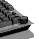 Teclado Gamer Micronics MIC K710 Luces LED