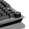 Teclado Gamer Micronics MIC K710 Luces LED