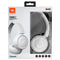 Handsfree Bluetooth JBL T450BT con control de reproducción