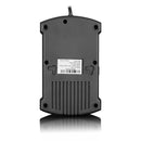 Estabilizador Power Lite PLI1000 8 Salidas 220v 1000VA
