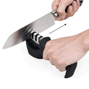 Afilador de Cuchillos para Uso Doméstico