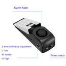 Alarma para Puerta