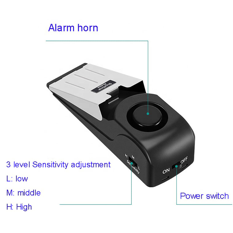 Alarma para Puerta