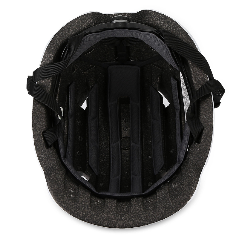 Casco para Ciclismo Xiaomi  Smart4u con Luces Led