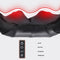 Masajeador de Pies Ultrabyte + Masajeador Shiatsu de Cuello y Espalda