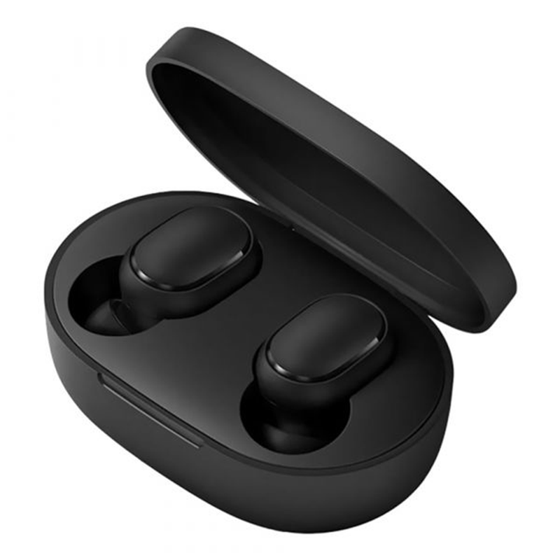 Handsfree Bluetooth Xiaomi Mi True Wireless Earbuds Basic 2  TWSEJ061LS