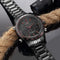 Reloj Naviforce NF9024M Analógico y Digital de Acero