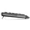 Teclado Gamer Enkore ENK601 Luces LED