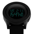Reloj SKMEI 1142 Acuático Antigolpes Cronometro y Alarma
