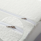 Almohada Memory Foam + Cojin con Gel para Piernas