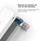 Bateria Portatil Redmi  20,000mah PB200LZM