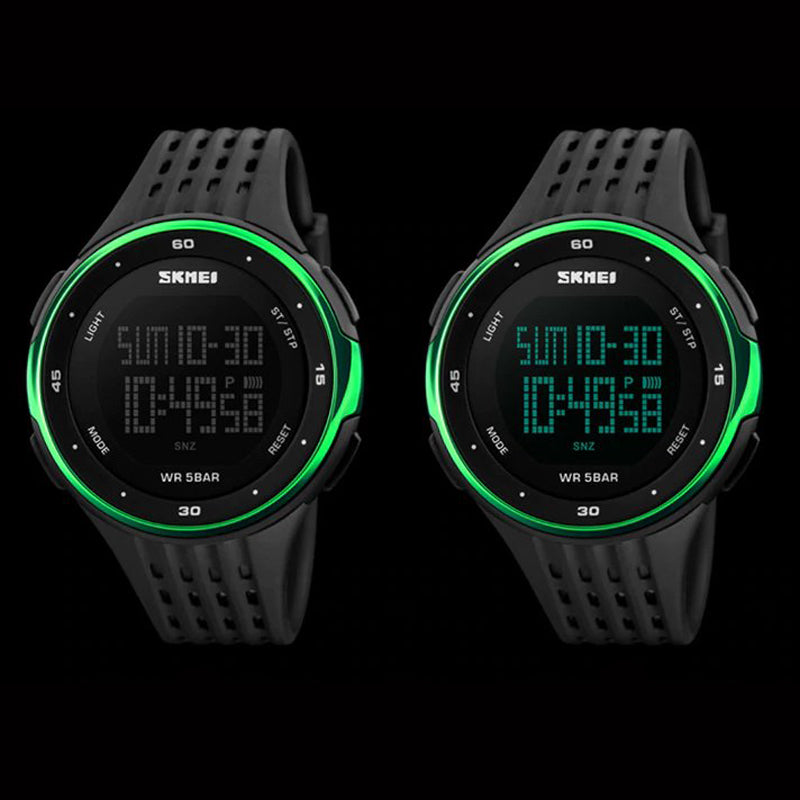 Reloj cheap skmei 1219
