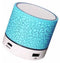 Parlante Bluetooth A9 + Handsfree Bluetooth Ultrabyte ST-A10