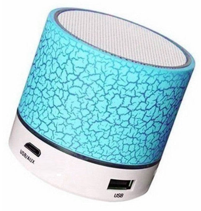 Parlante Bluetooth A9 + Handsfree Bluetooth Ultrabyte ST-A10