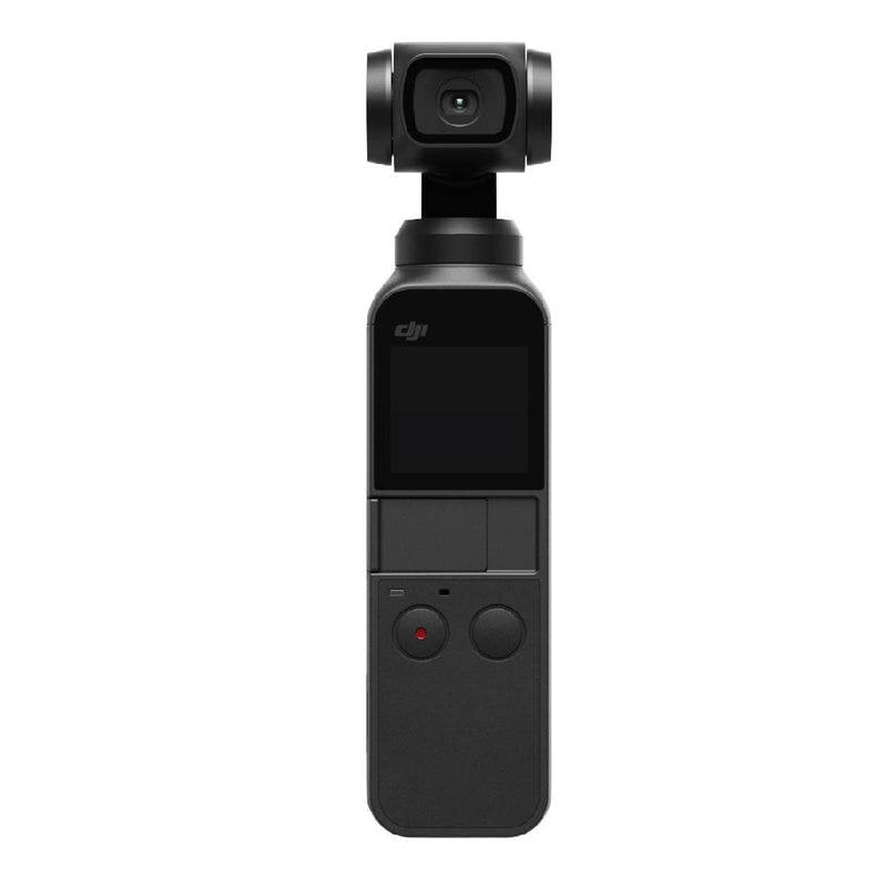 Cámara de acción DJI Osmo Pocket