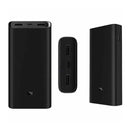 Bateria portatil Xiaomi 20,000mah Mi Power Bank 3 PRO PLM07ZM
