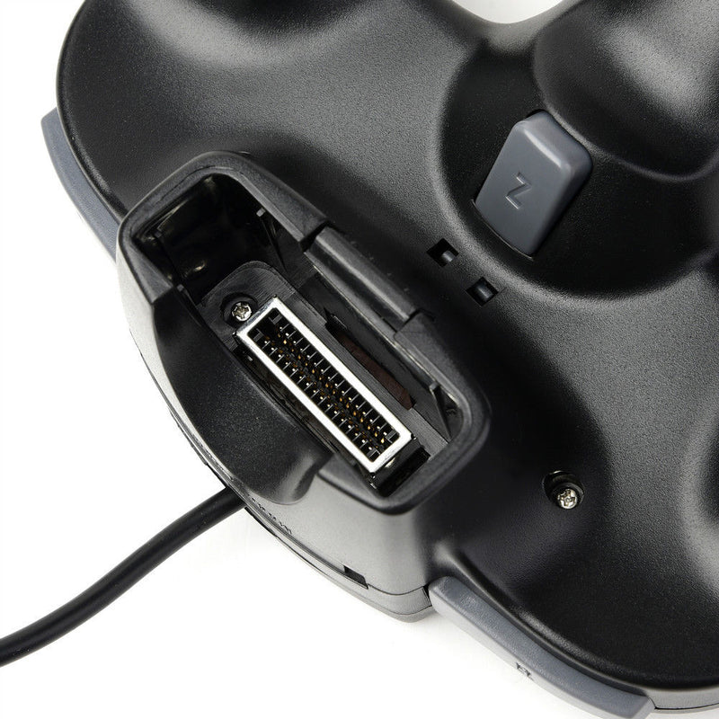 Mando Compatible para Nintendo 64