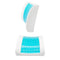 Respaldar Lumbar para Asiento con Gel Memory Foam