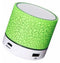 Parlante Bluetooth A9 + Handsfree Bluetooth Ultrabyte ST-A10