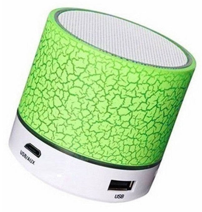 Parlante Bluetooth A9 + Handsfree Bluetooth Ultrabyte ST-A10