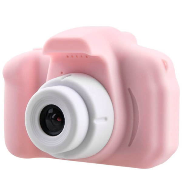 Cámara Digital para Niños