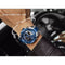Reloj Naviforce NF9171 Analógico y Digital de Acero