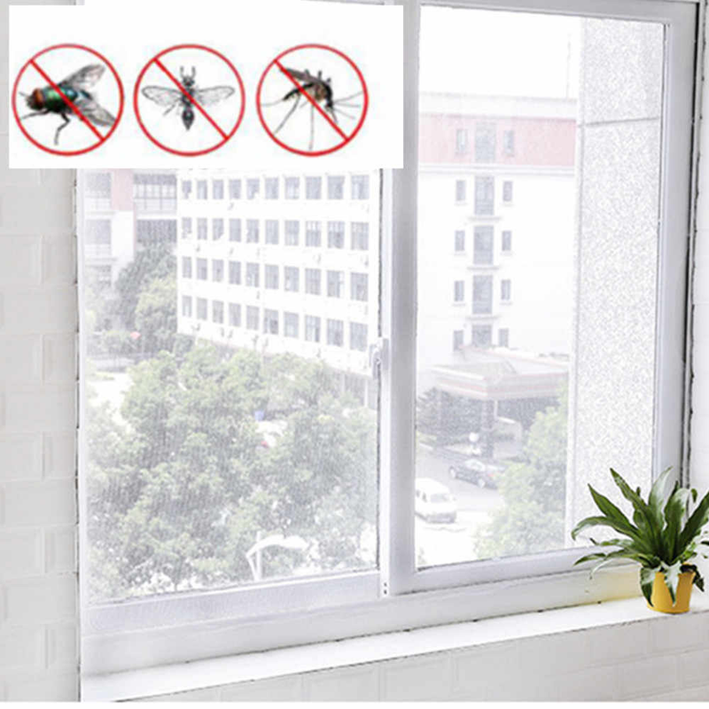Tul Mosquitero para Ventana 150x200cm