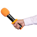 Microfono Profesional  Inalambrico Maxtron MX788