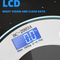 Balanza Digital de Vidrio + Audífono Xiaomi Piston HSEJ03JY