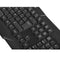 Teclado Gamer Enkore ENK601 Luces LED