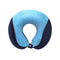 Cojín Cervical para Cuello con Gel Memory Foam