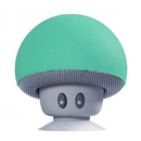 Balanza Digital de Vidrio + Parlante Bluetooth Honguito