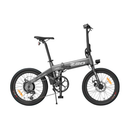 Bicicleta Eléctrica Himo Z20 + Xiaomi Mi Earbuds Basic 2