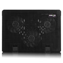 Cooler para Laptop Air Boom AB 13 Luz LED