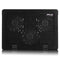 Cooler para Laptop Air Boom AB 13 Luz LED